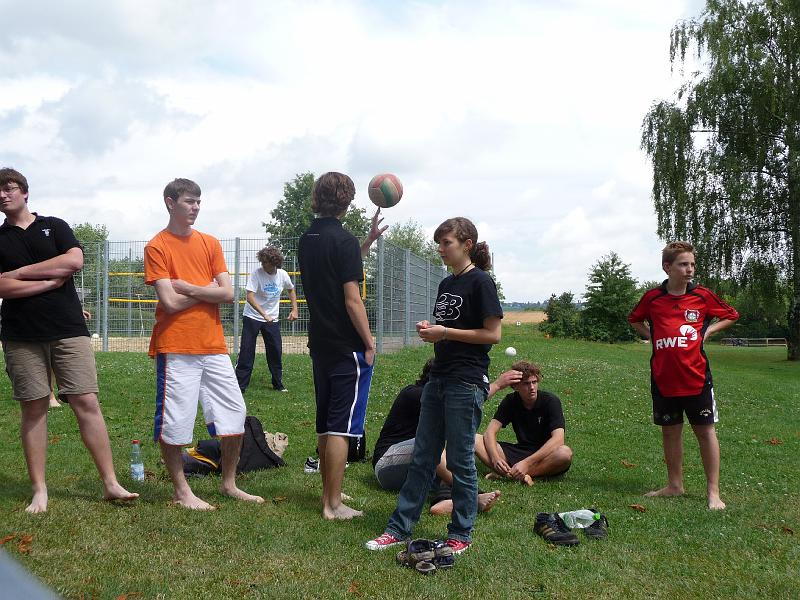 Gauvolleyballturnier 08 020